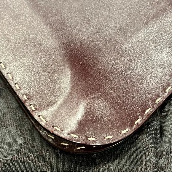 GUCCI AUTHENTIC HOBO BAG - Picture 6 of 9